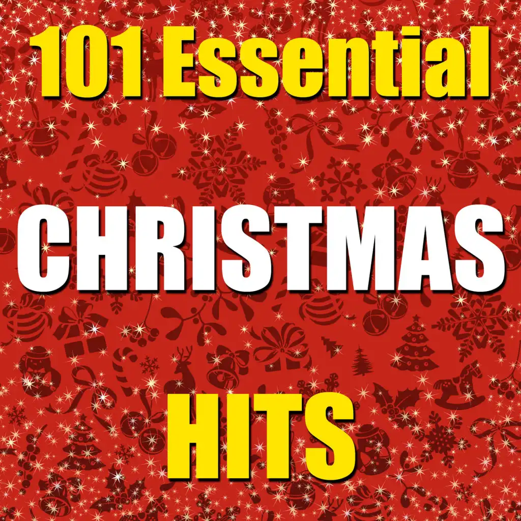101 Essential Christmas Hits