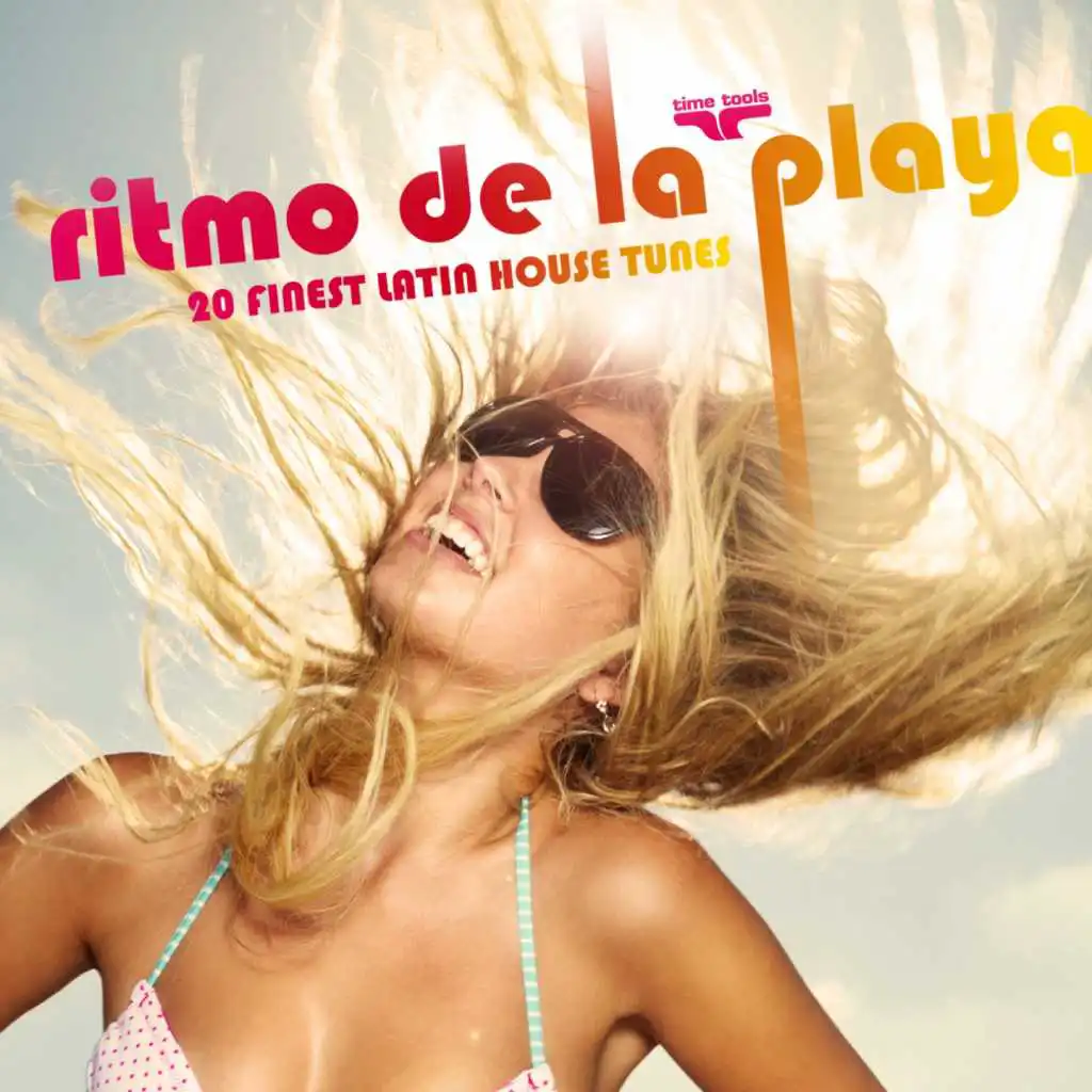 Ritmo de la Playa - 20 finest latin house tunes