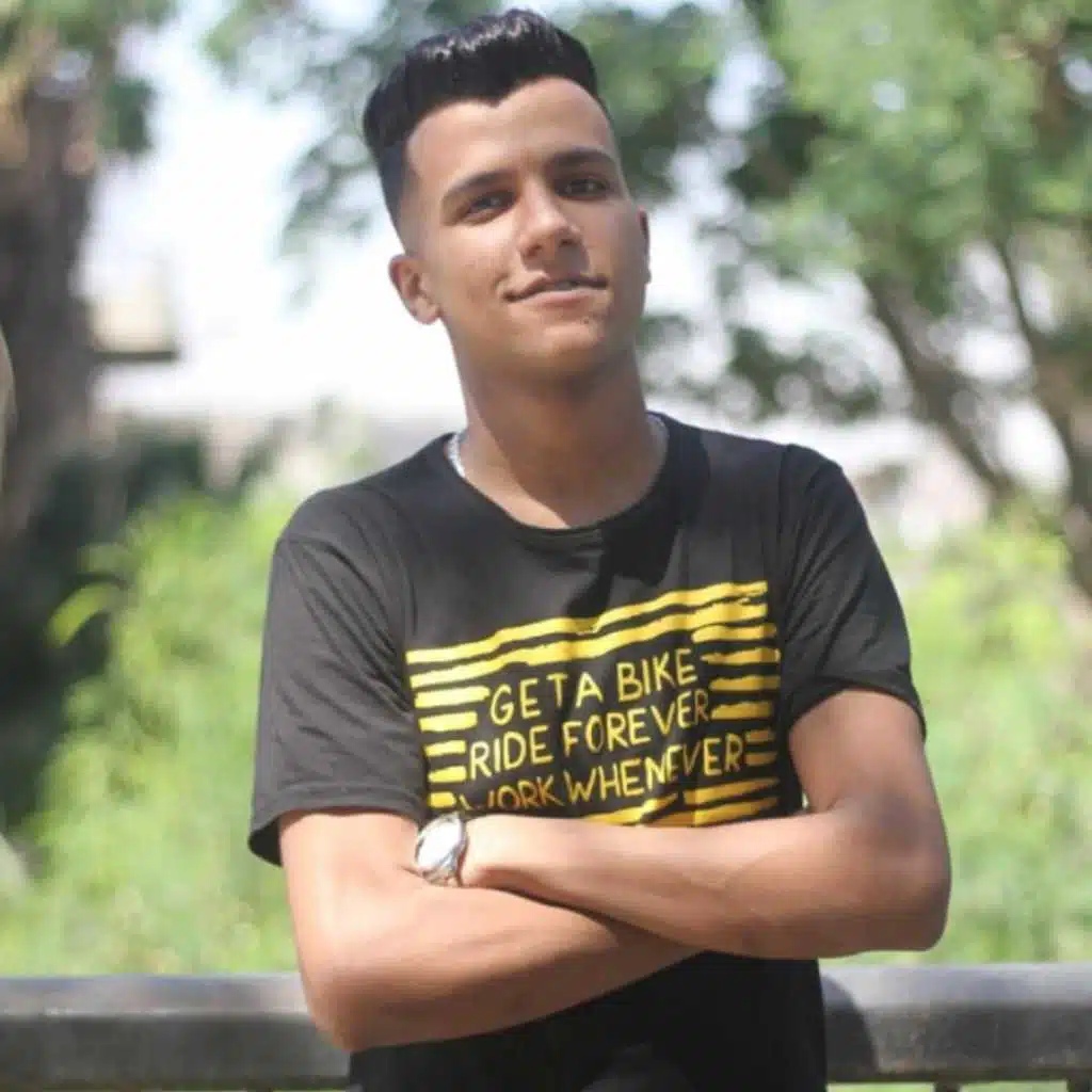 الشر اللي بيتعمل