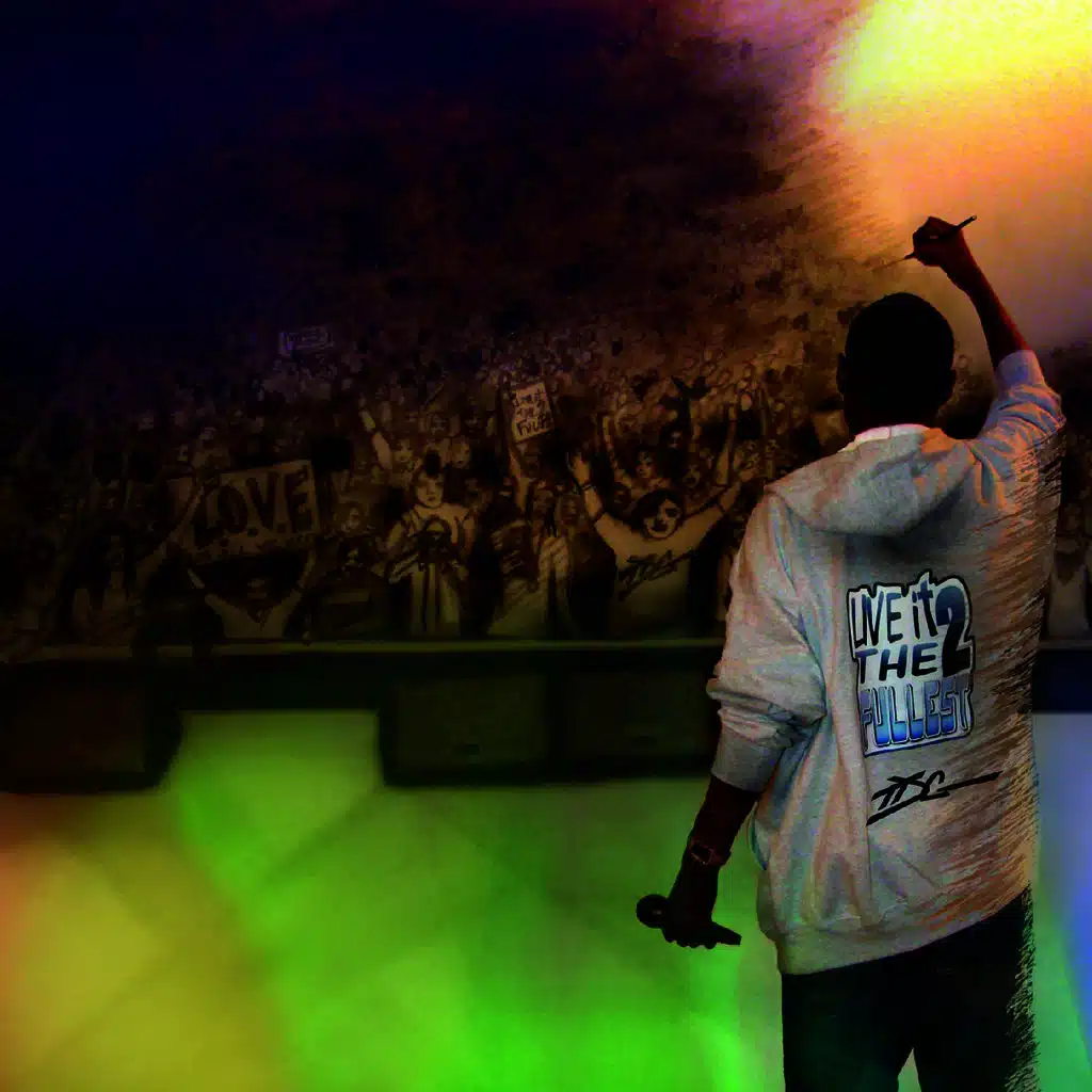 Live It to the Fullest