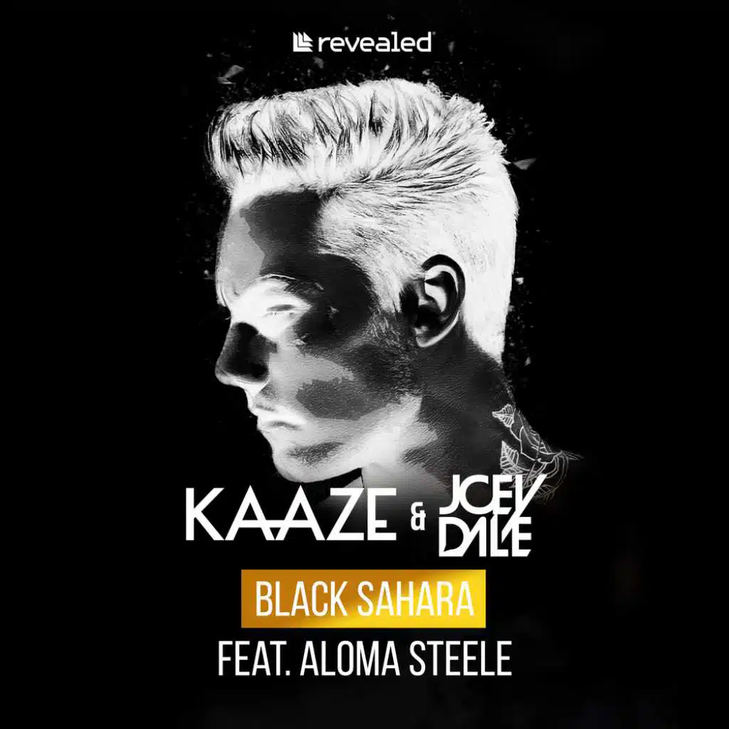 KAAZE, Joey Dale and Aloma Steele