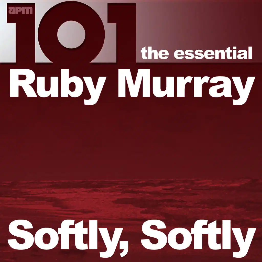 Brendan O'Dowda & Ruby Murray