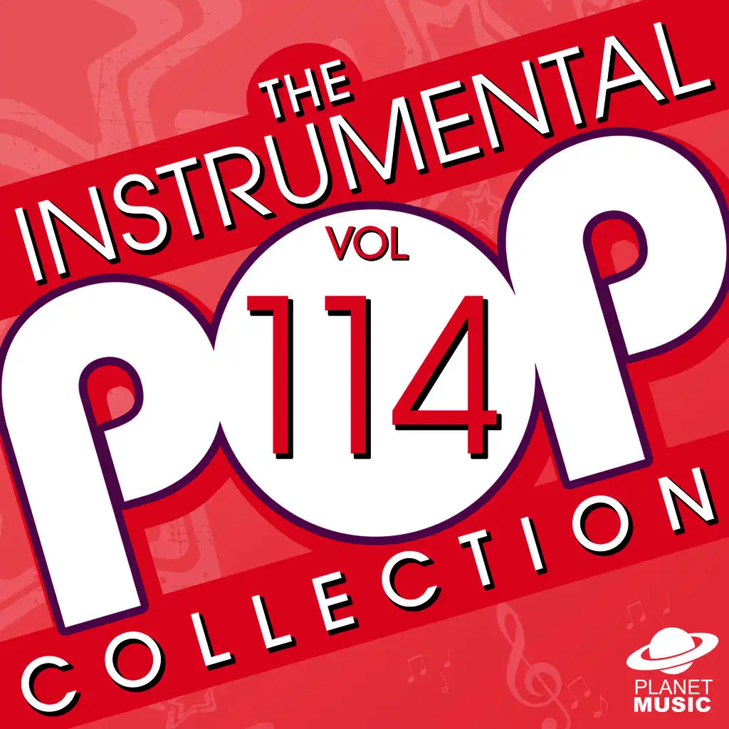 The Instrumental Pop Collection, Vol. 114