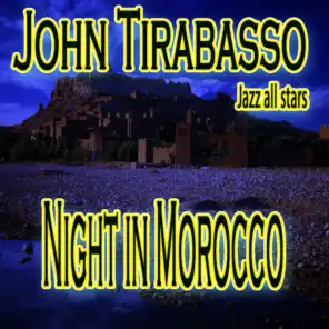 John Tirabasso