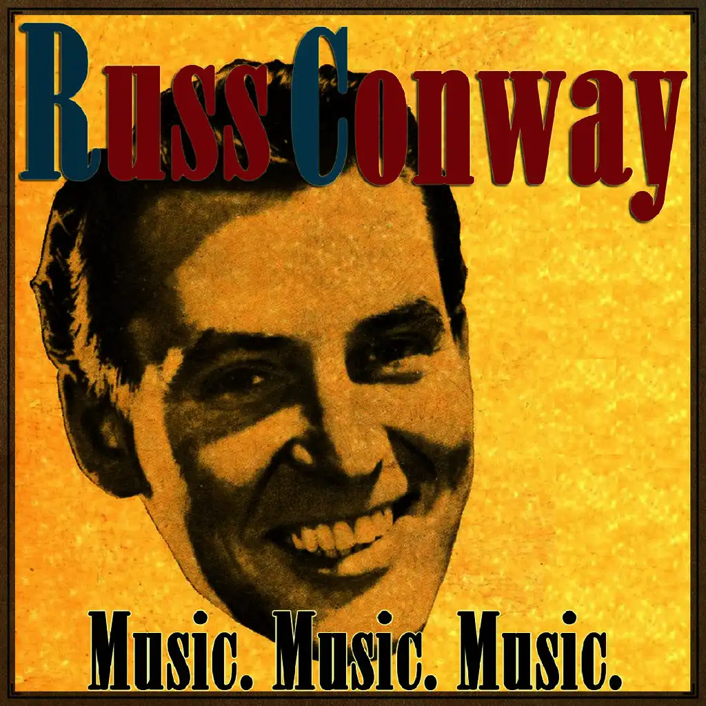 Russ Conway & Geoff Love Band