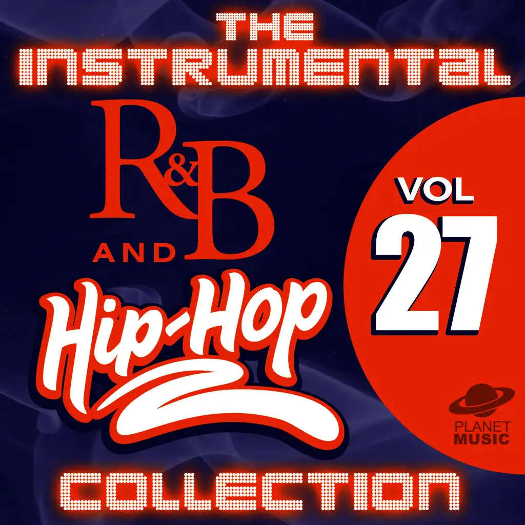 The Instrumental R&B and Hip-Hop Collection, Vol. 27