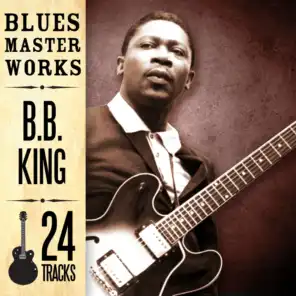 B.B. Blues