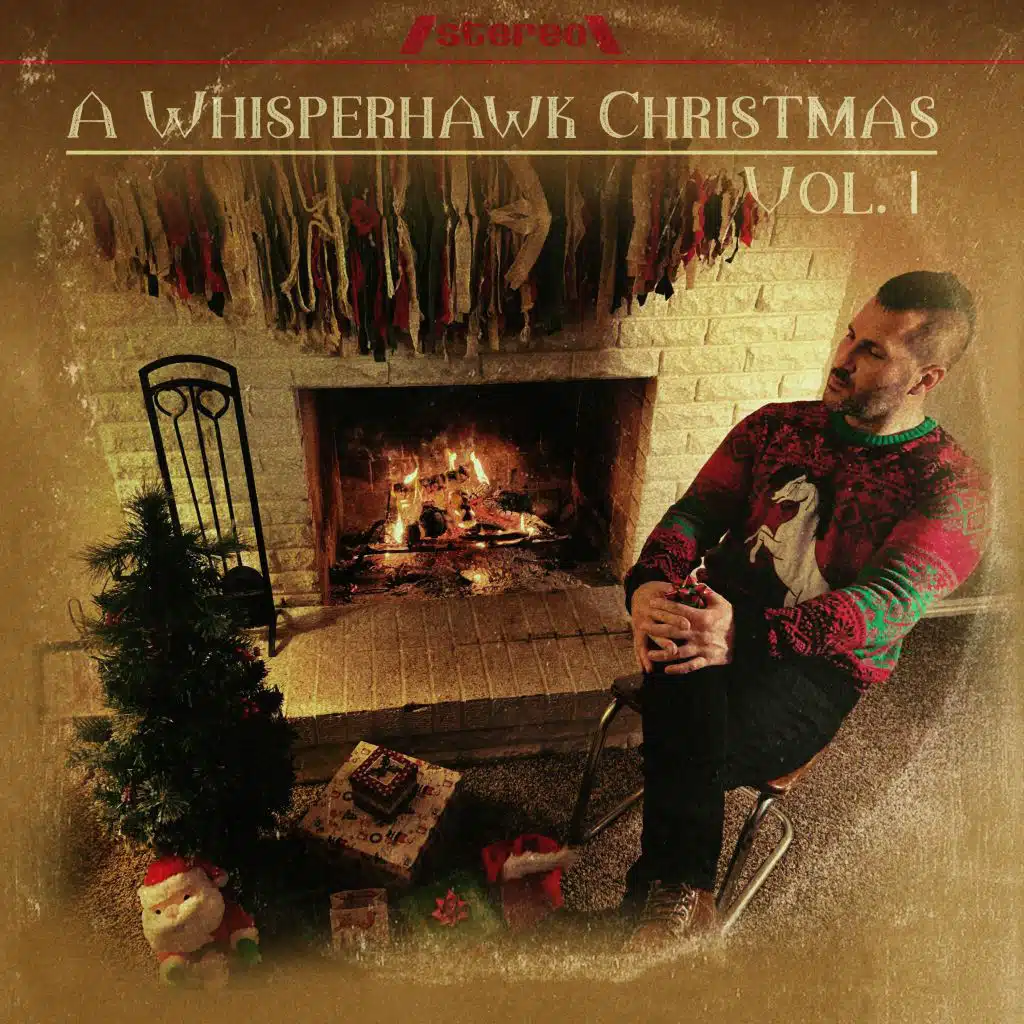 A Whisperhawk Christmas
