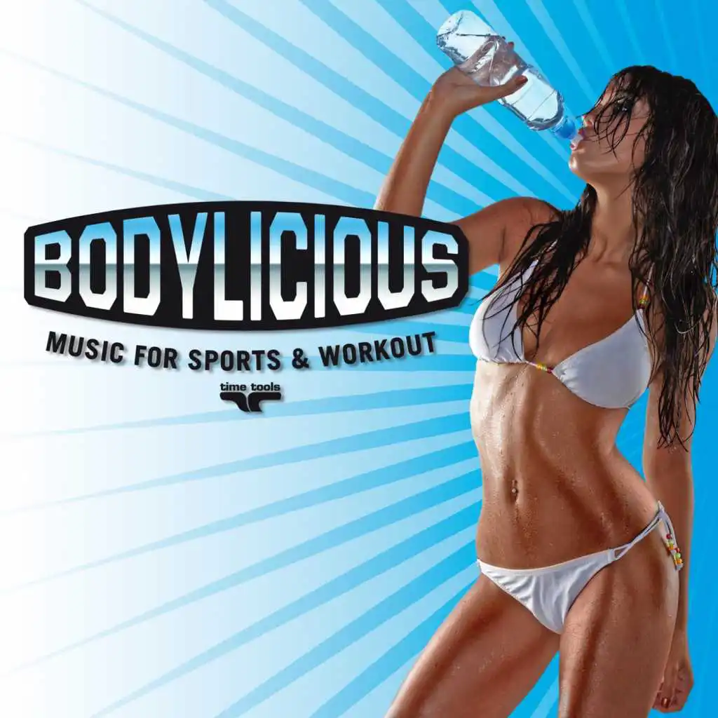 Bodylicious - Music for Sports & Workout
