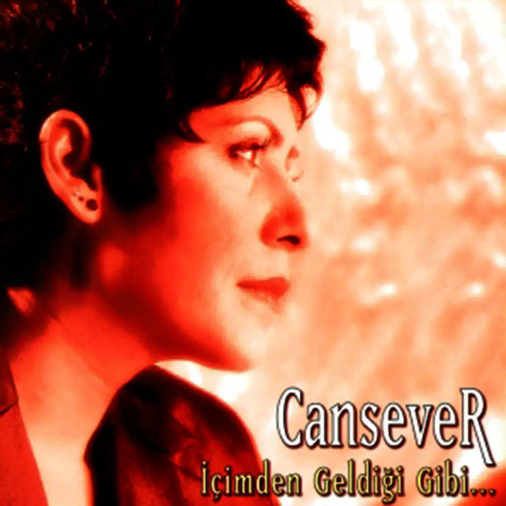 İçimden Geldiği Gibi