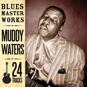 Muddy Waters Blues Master Works