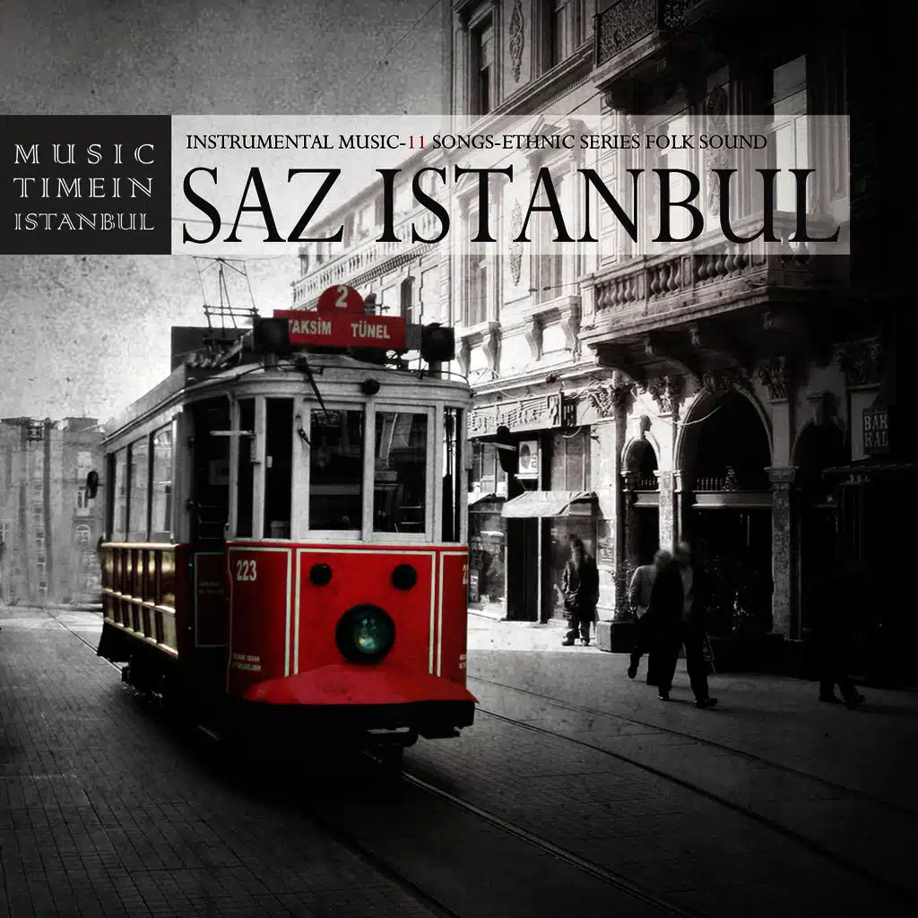 Sazistanbul / Mihrali