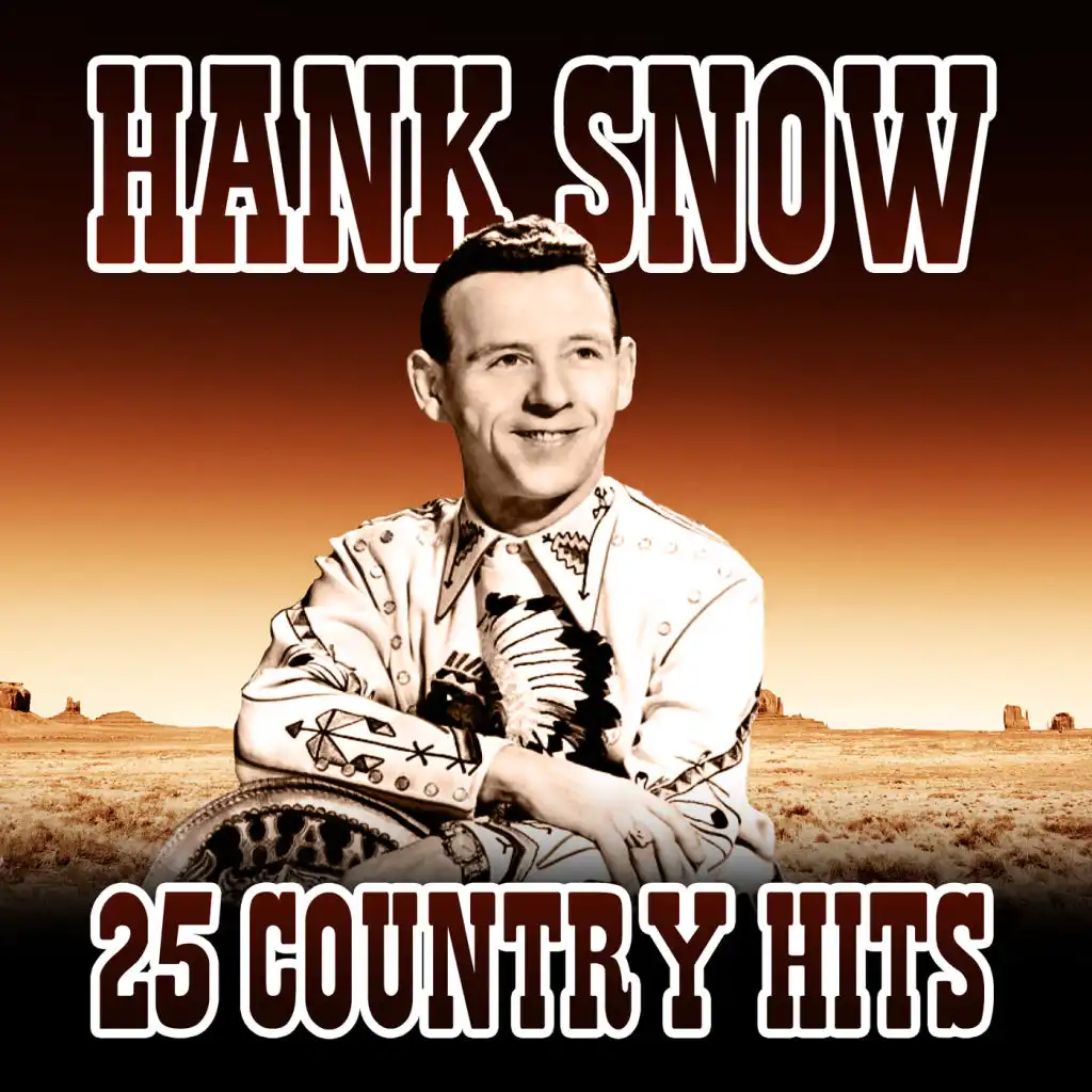 Giants Of Country -  Hank Snow