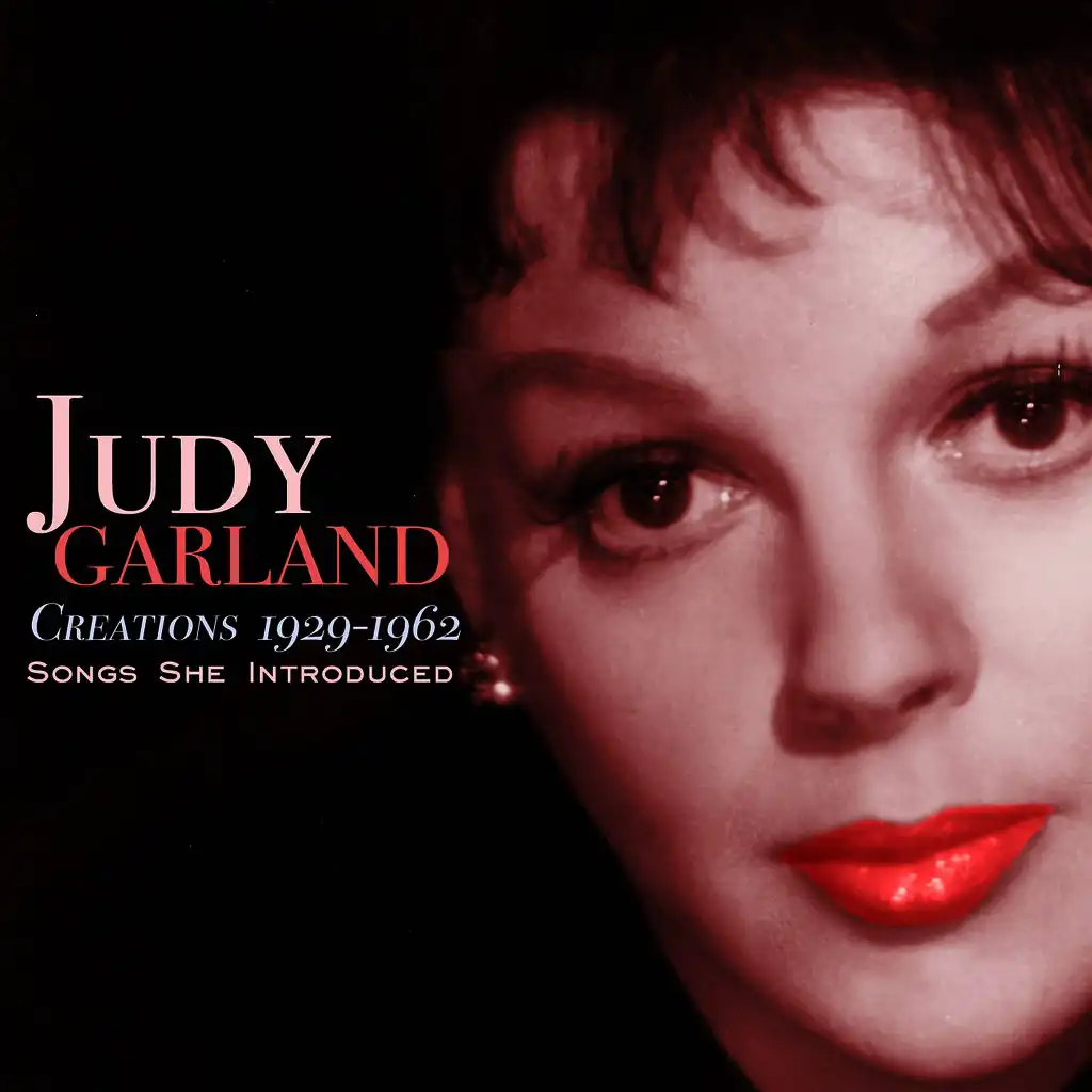 Judy Garland & Allan Jones & Reginald Gardiner & Lynne Carver