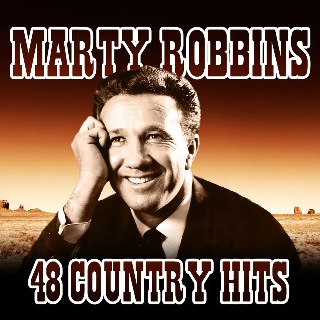 Giants Of Country -  Marty Robbins