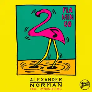 Flamingo (Remixes)