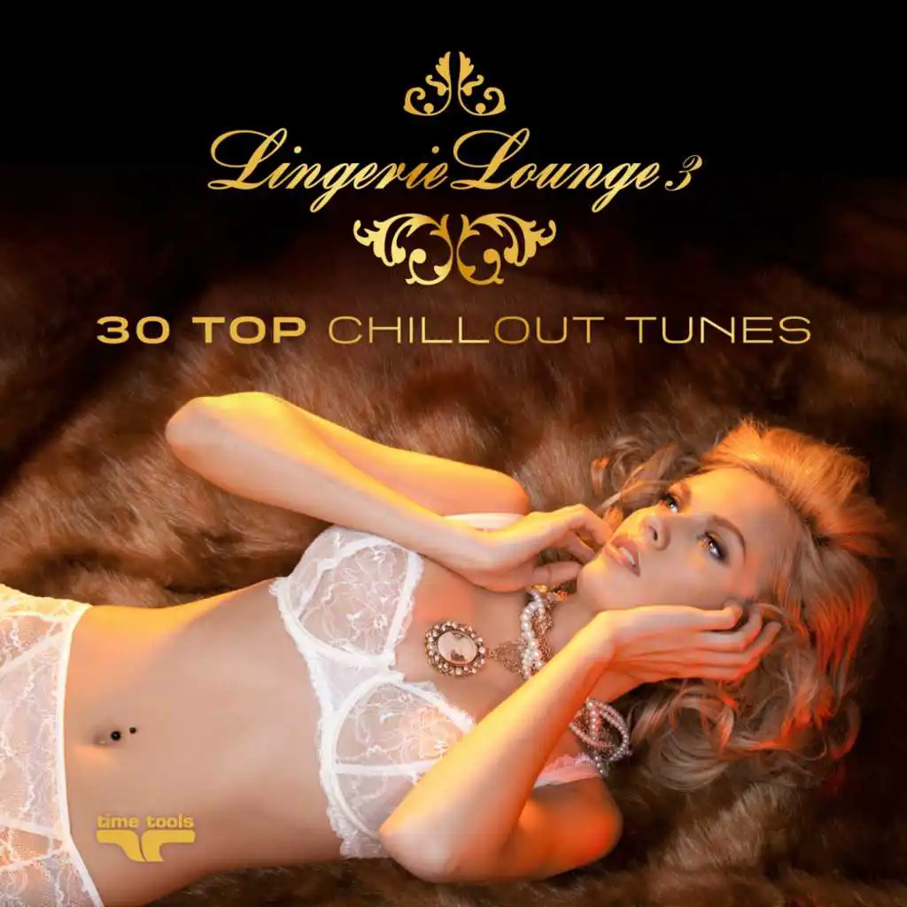 Lingerie Lounge 3 - 30 Top Chillout Tunes