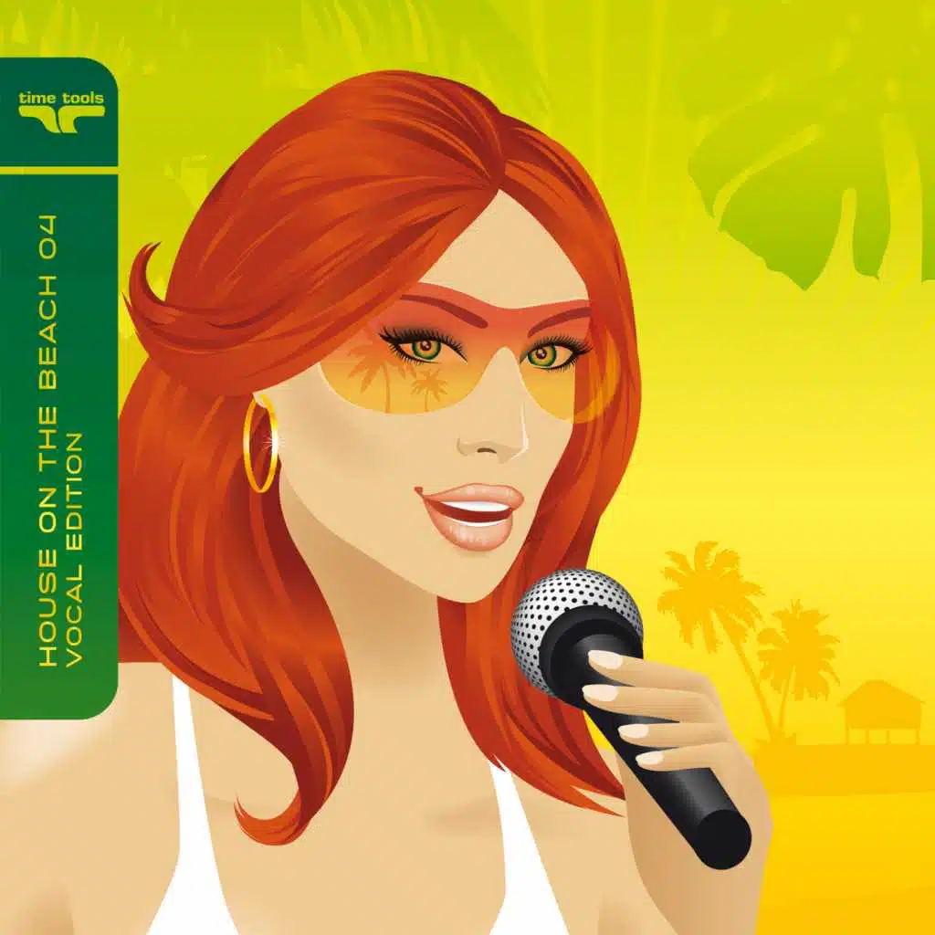 Deep Inside (Naked Soul Edit) [feat. Jesse Lee Davis]