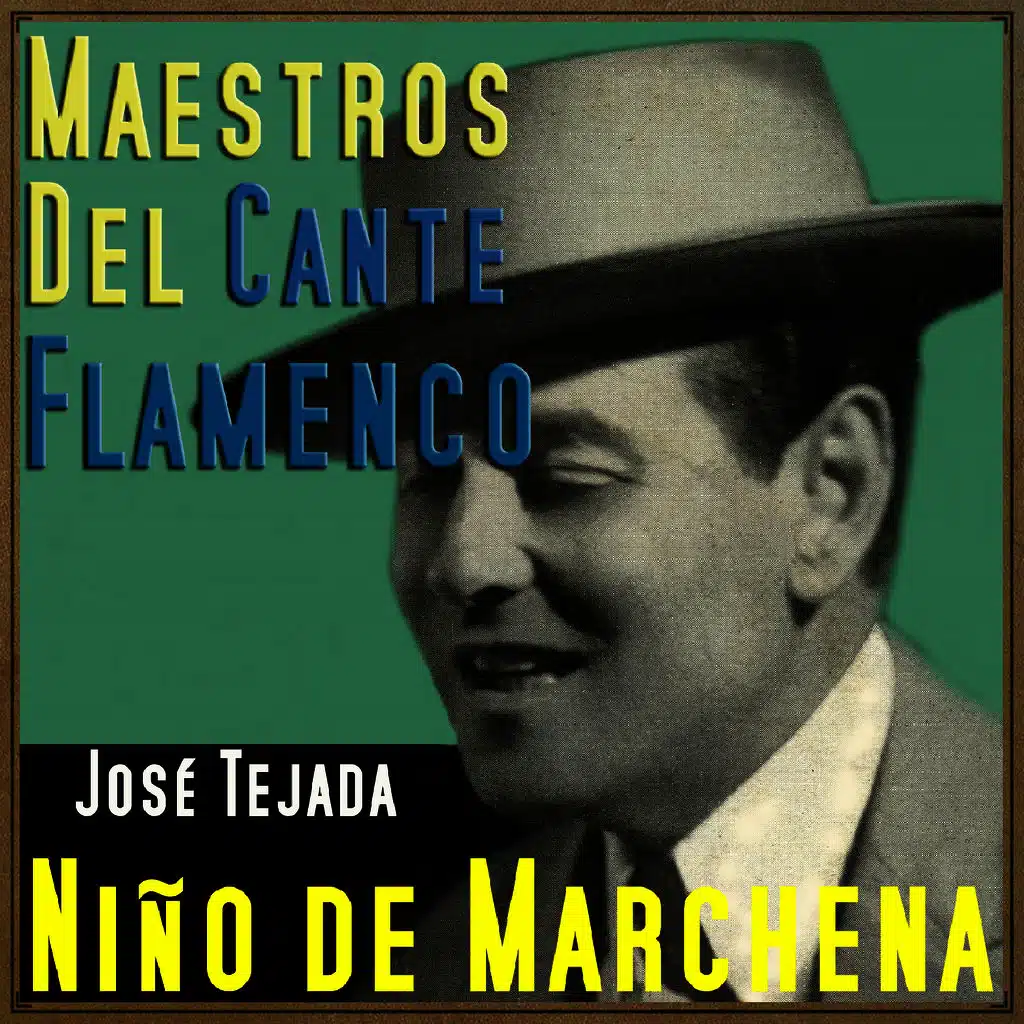 Niño De Marchena & Paquito Simón