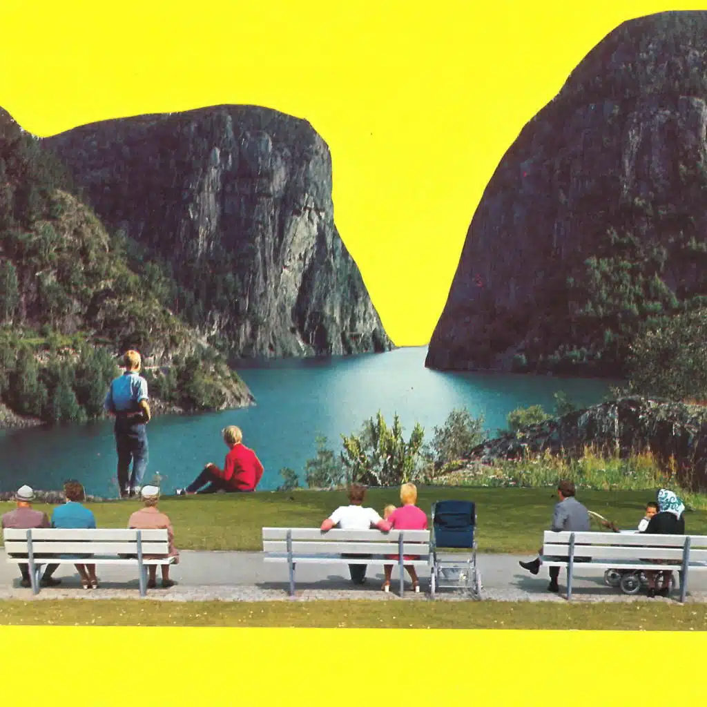 Mustard After Dinner - An Anthology of Fighting Kites