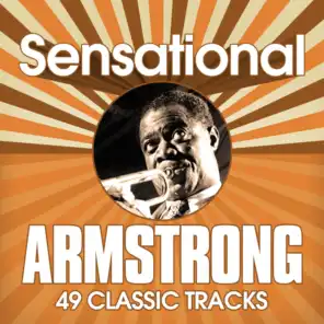 Sensational Armstrong