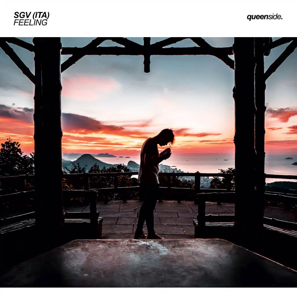 Feeling (Radio Edit)