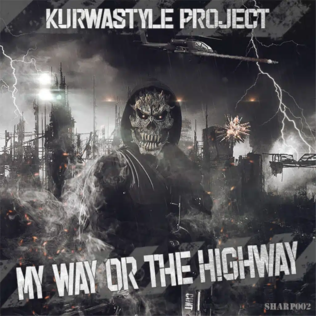 My Way Or The Highway