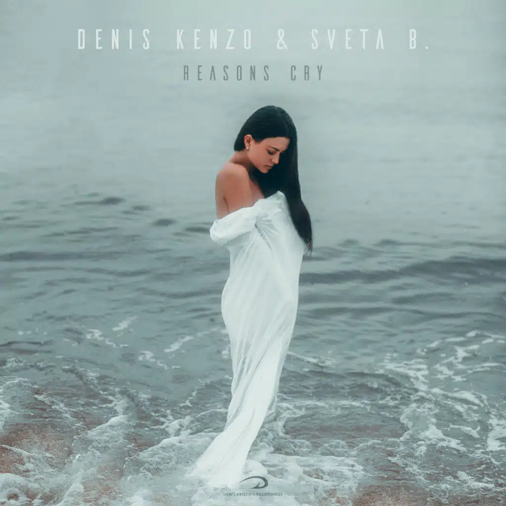 Denis Kenzo & Sveta B.