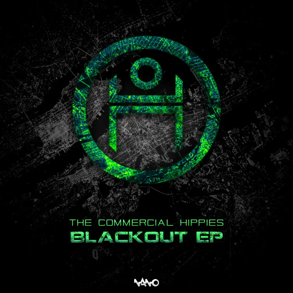 Blackout EP