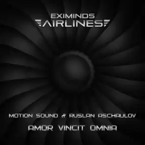 Motion Sound & Ruslan Aschaulov