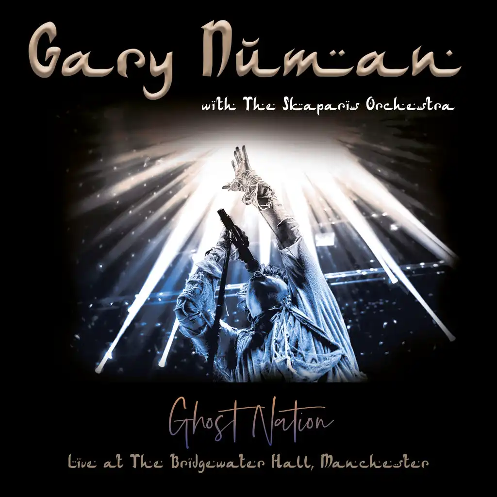 Ghost Nation (Live at The Bridgewater Hall, Manchester)