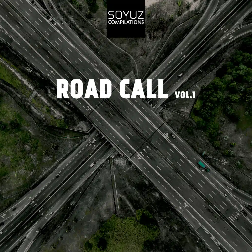 Road Call, Vol. 1