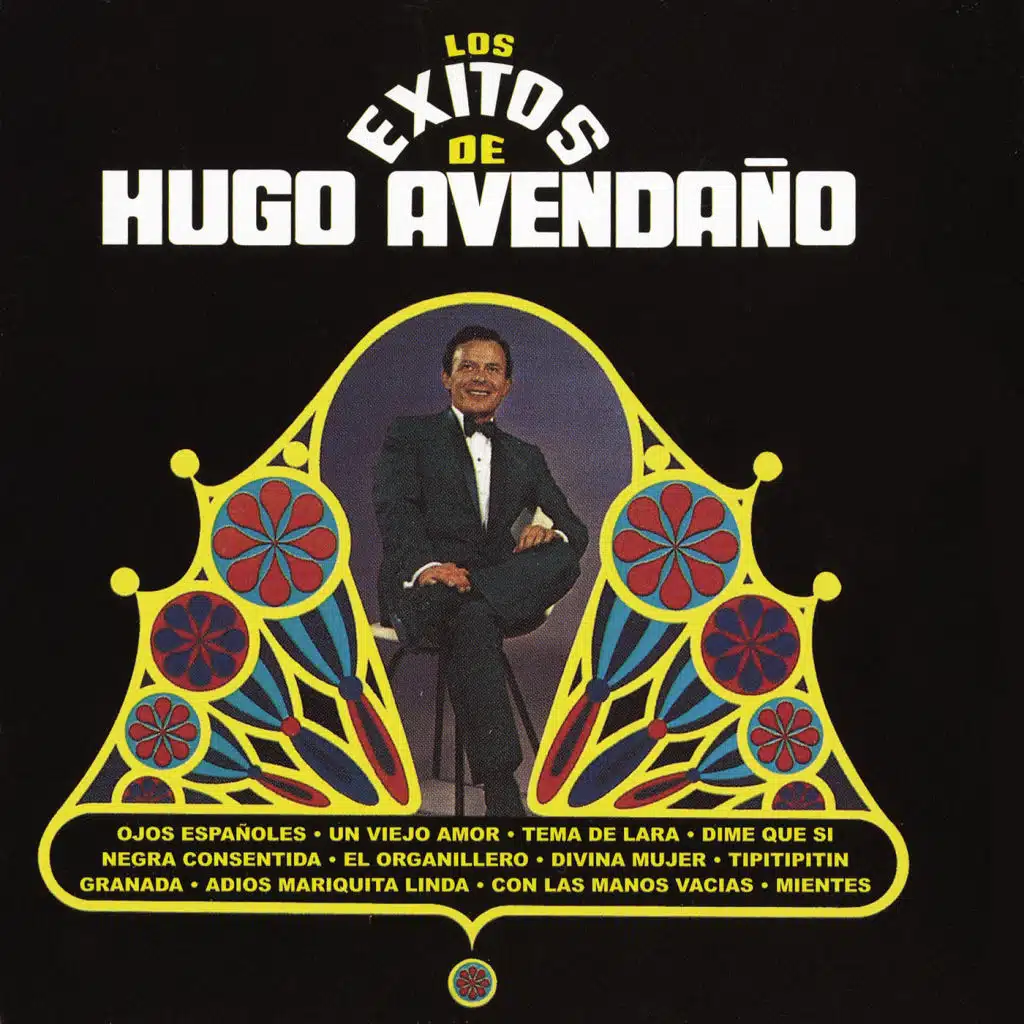Los Éxitos de Hugo Avendaño