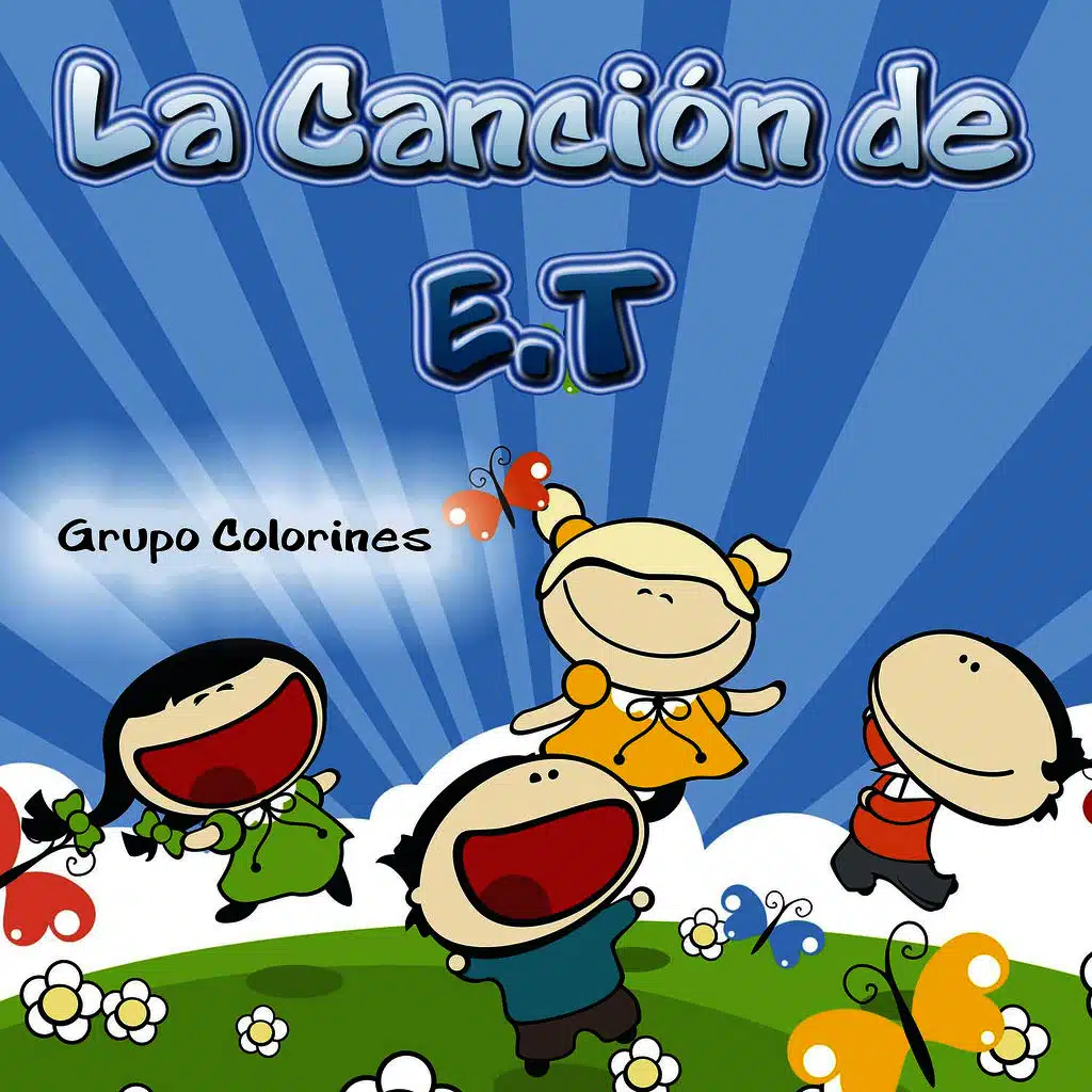 La Canción de E.T