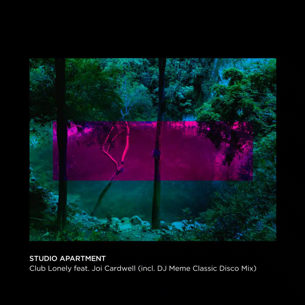 Club Lonely (DJ Meme Classic Disco Mix) [feat. Joi Cardwell]