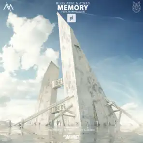 Memory (Kuur & Exede Remix)
