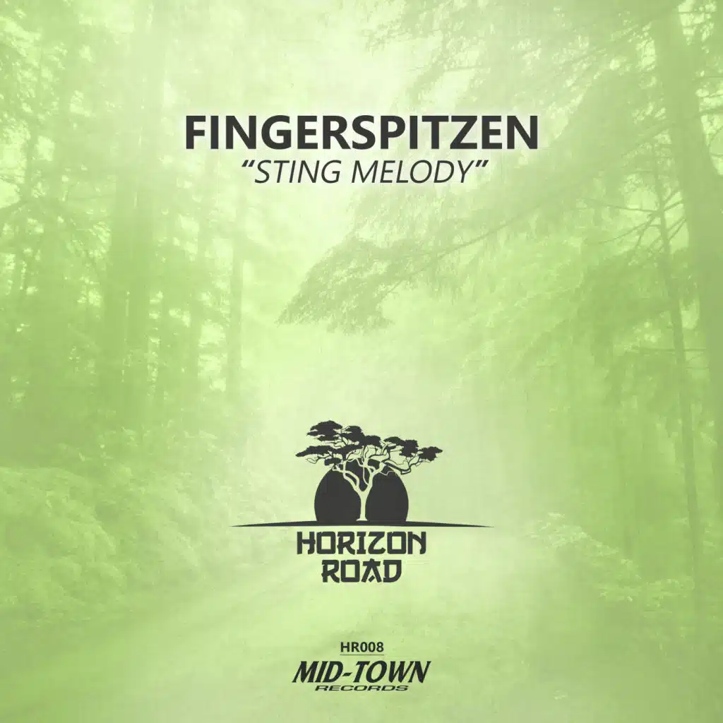 Fingerspitzen