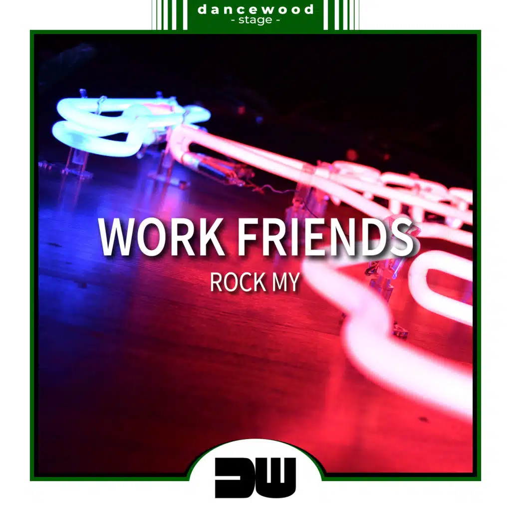 Work Friends