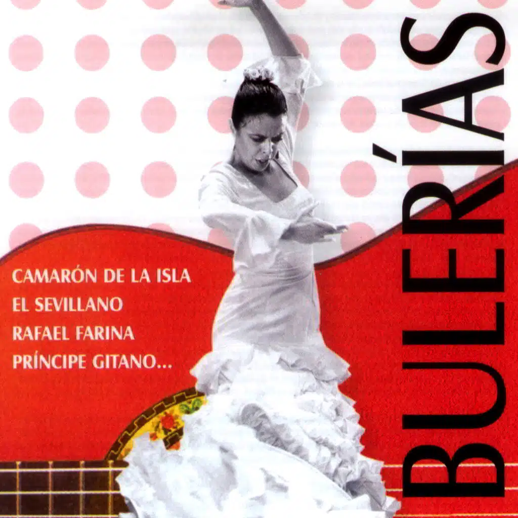 Bulerías