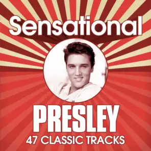 Sensational Presley