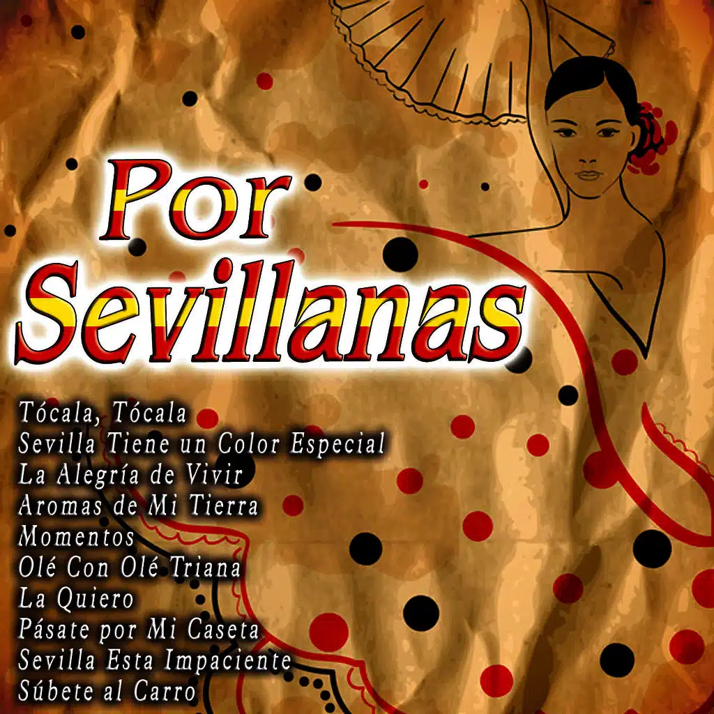 Por Sevillanas