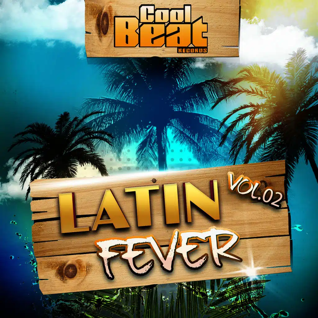 Andre Rizo & Bryan Wilson & Sebastian Crayn