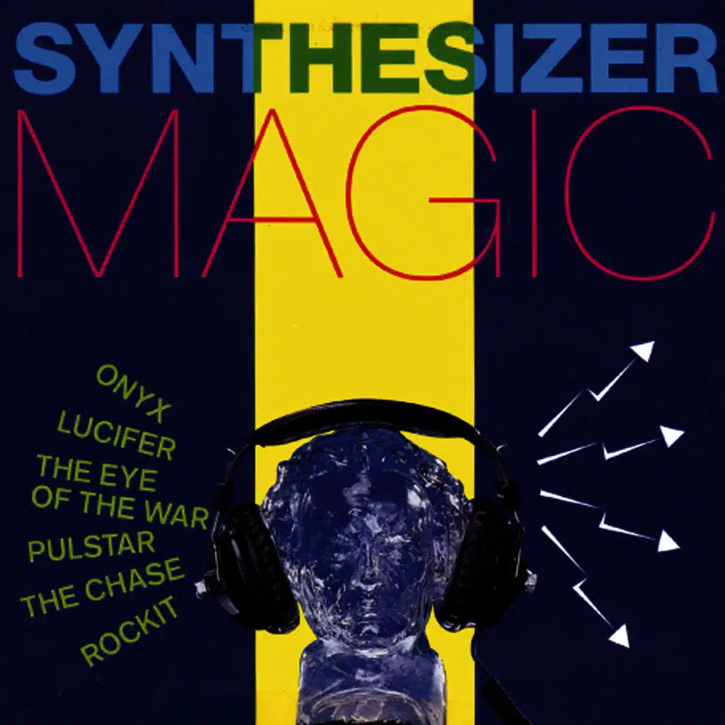 Synthesizer Magic