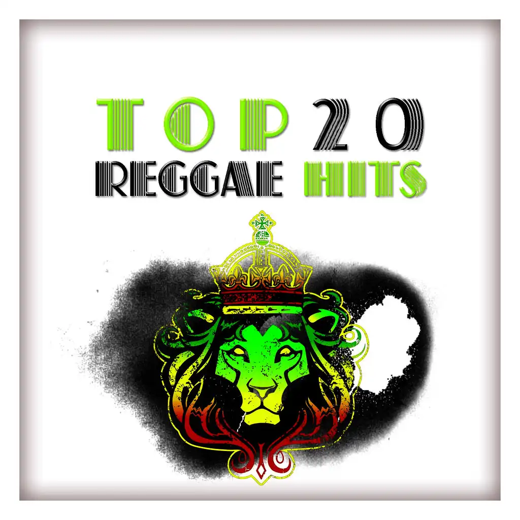 Top 20 Reggae Hits