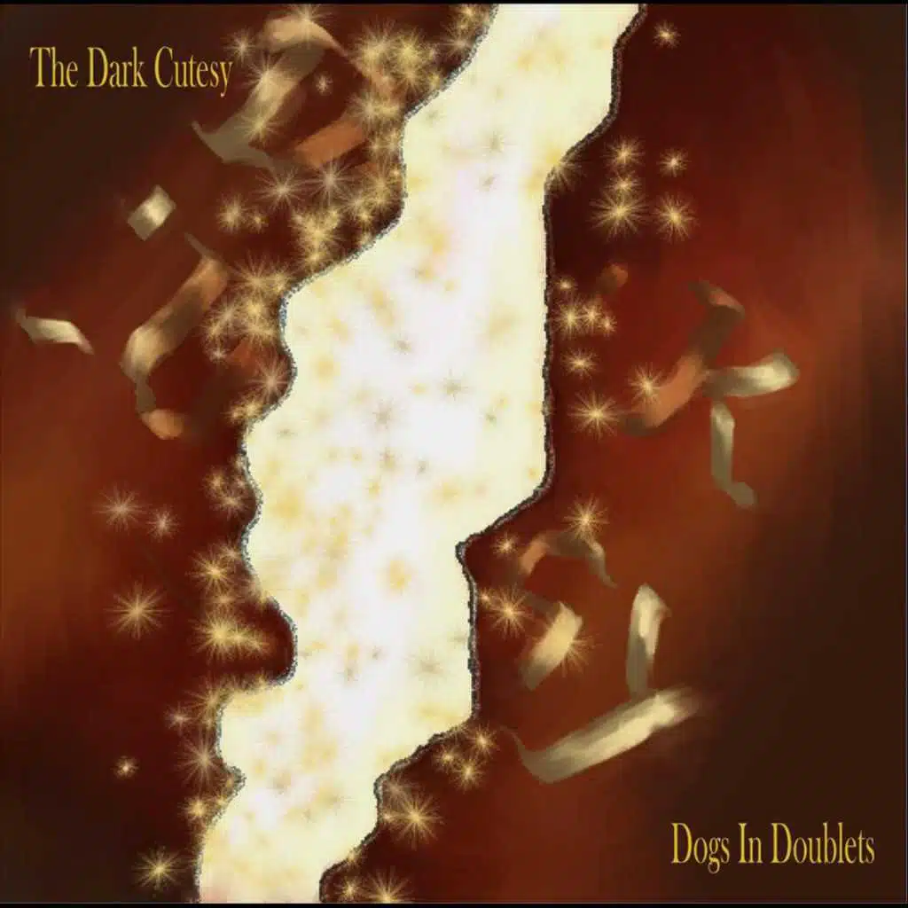 The Dark Cutesy