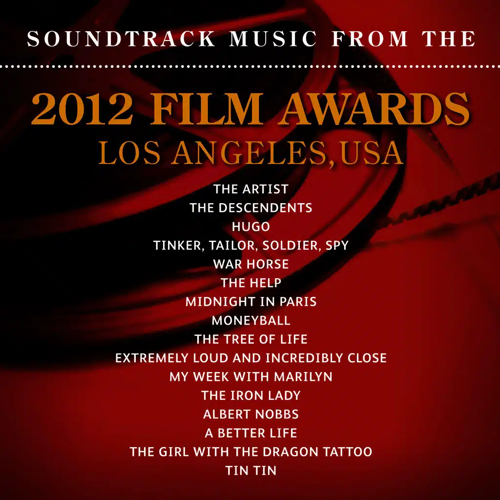 Extremely Loud and Incredibly Close (From "Extremely Loud and Incredibly Close")