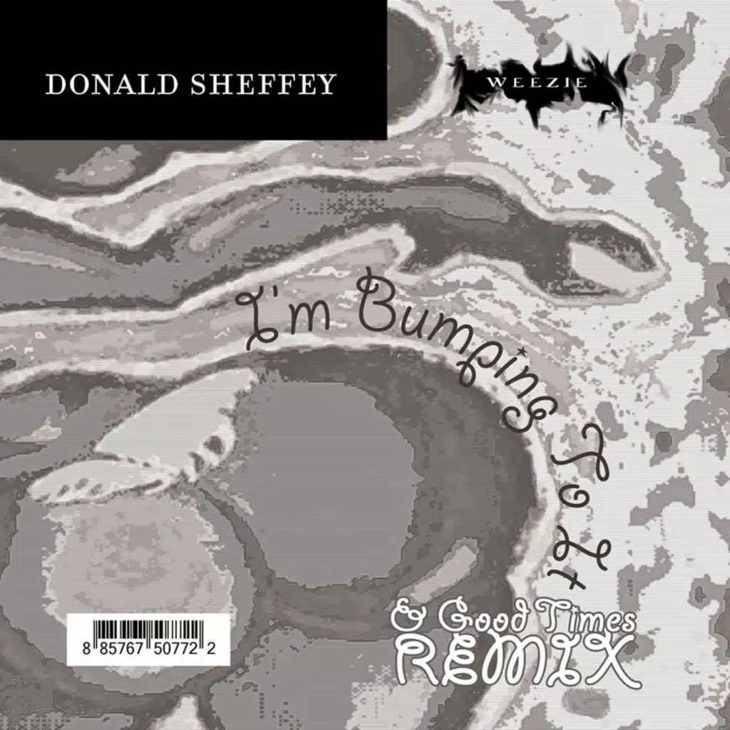 I'm Bumping To It / Good Times Remix