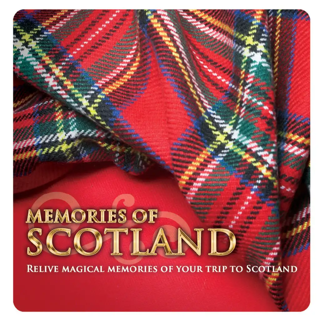 Highland Cathedral (Tenor Vocal Mix)