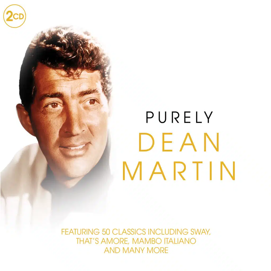 Purely Dean Martin