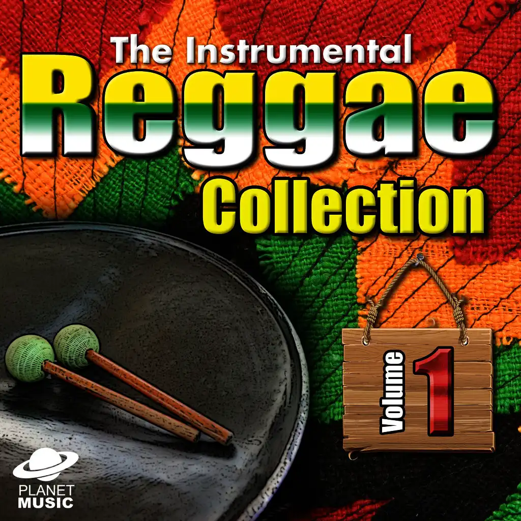 The Instrumental Reggae Collection, Vol. 1